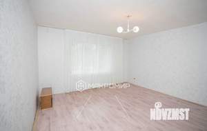 1-к квартира, вторичка, 40м2, 1/10 этаж