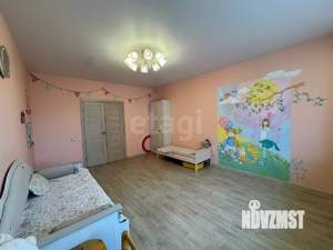 3-к квартира, вторичка, 91м2, 8/16 этаж