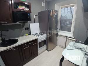 1-к квартира, вторичка, 30м2, 2/9 этаж