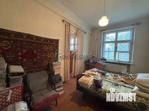 3-к квартира, вторичка, 76м2, 3/3 этаж
