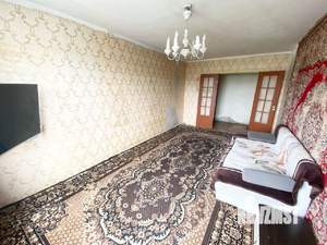 3-к квартира, вторичка, 66м2, 9/9 этаж