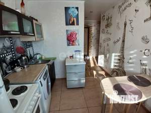 1-к квартира, вторичка, 40м2, 4/9 этаж