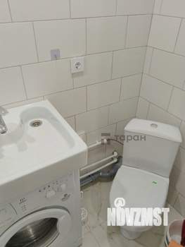 Студия квартира, вторичка, 17м2, 4/5 этаж
