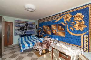 2-к квартира, вторичка, 47м2, 1/5 этаж