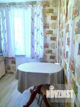 1-к квартира, вторичка, 30м2, 1/5 этаж