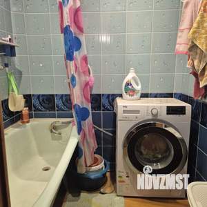 2-к квартира, вторичка, 53м2, 2/9 этаж