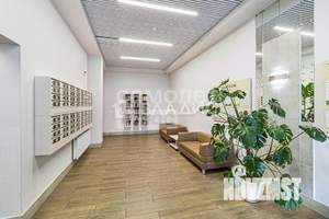 3-к квартира, вторичка, 68м2, 11/19 этаж