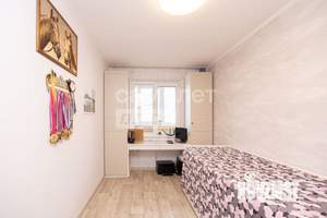 2-к квартира, вторичка, 43м2, 4/5 этаж