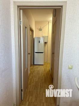 1-к квартира, вторичка, 31м2, 2/11 этаж