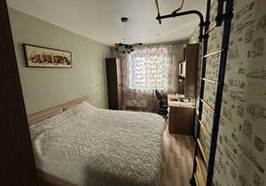 2-к квартира, вторичка, 60м2, 5/10 этаж