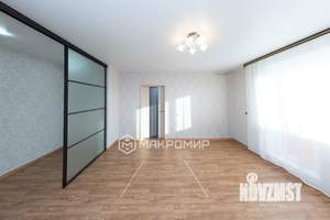 2-к квартира, вторичка, 41м2, 6/10 этаж