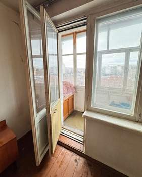 2-к квартира, вторичка, 49м2, 6/9 этаж