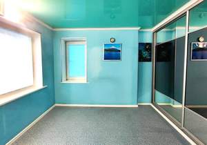 1-к квартира, вторичка, 31м2, 4/9 этаж