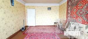 2-к квартира, вторичка, 53м2, 1/1 этаж