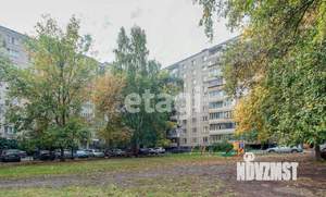 2-к квартира, вторичка, 50м2, 7/9 этаж