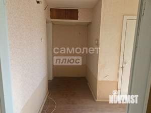 1-к квартира, вторичка, 37м2, 5/9 этаж