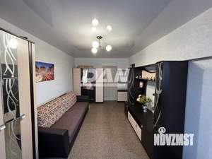 2-к квартира, вторичка, 44м2, 4/5 этаж