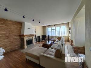 5-к квартира, вторичка, 230м2, 5/6 этаж