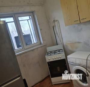 1-к квартира, вторичка, 30м2, 5/5 этаж