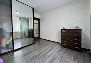 1-к квартира, вторичка, 37м2, 3/9 этаж