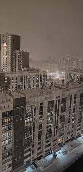 1-к квартира, вторичка, 38м2, 16/18 этаж