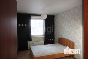 2-к квартира, вторичка, 61м2, 3/5 этаж