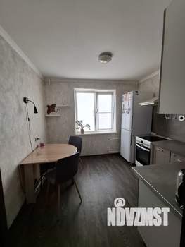 1-к квартира, вторичка, 33м2, 3/11 этаж