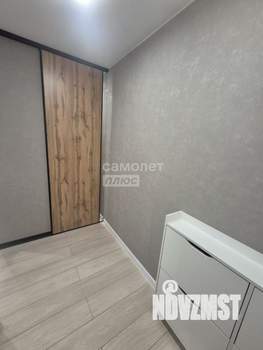 1-к квартира, вторичка, 31м2, 4/5 этаж