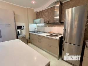 3-к квартира, вторичка, 149м2, 3/5 этаж