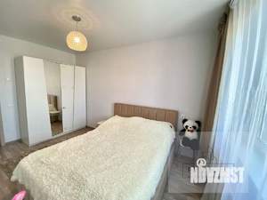 2-к квартира, вторичка, 56м2, 10/10 этаж