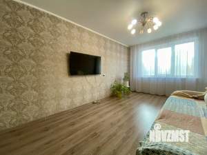 3-к квартира, вторичка, 66м2, 4/10 этаж
