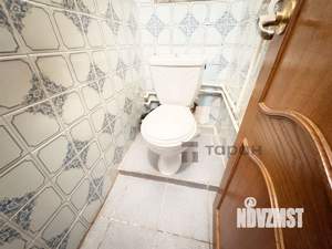 2-к квартира, вторичка, 55м2, 1/5 этаж