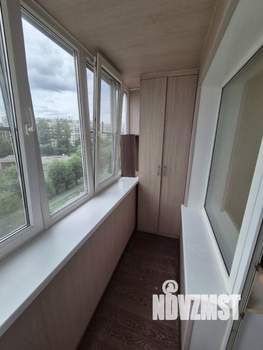 2-к квартира, вторичка, 40м2, 6/8 этаж