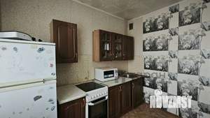 1-к квартира, вторичка, 40м2, 8/9 этаж