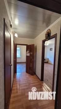 1-к квартира, вторичка, 34м2, 1/9 этаж