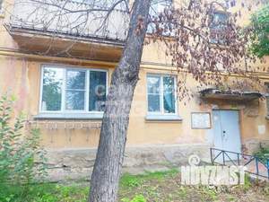2-к квартира, вторичка, 42м2, 1/2 этаж