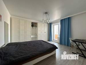 2-к квартира, вторичка, 70м2, 8/14 этаж