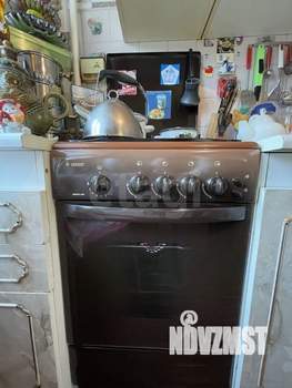 2-к квартира, вторичка, 42м2, 2/5 этаж