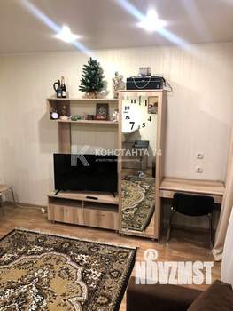 Студия квартира, вторичка, 24м2, 10/10 этаж