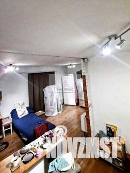 1-к квартира, вторичка, 30м2, 1/5 этаж