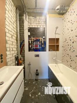 3-к квартира, вторичка, 97м2, 18/25 этаж