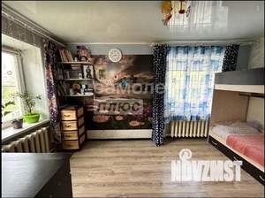 2-к квартира, вторичка, 43м2, 3/5 этаж