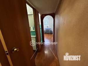 2-к квартира, вторичка, 46м2, 4/5 этаж