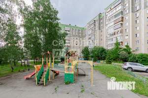 2-к квартира, вторичка, 51м2, 8/10 этаж