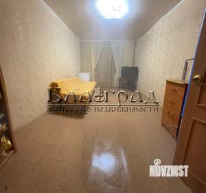 2-к квартира, вторичка, 60м2, 1/3 этаж
