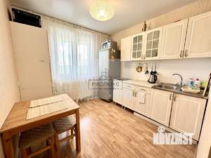 1-к квартира, вторичка, 31м2, 10/10 этаж