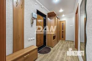 2-к квартира, вторичка, 50м2, 6/10 этаж