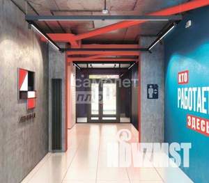 3-к квартира, вторичка, 63м2, 5/10 этаж