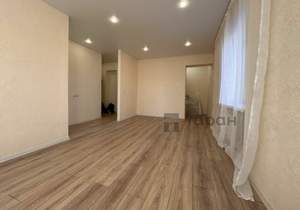 1-к квартира, вторичка, 32м2, 4/5 этаж