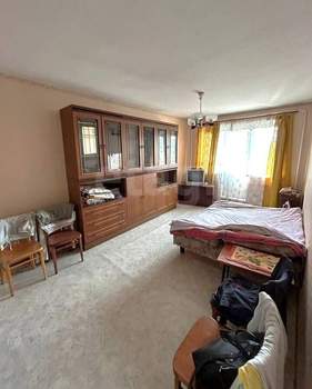 2-к квартира, вторичка, 42м2, 5/5 этаж